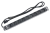 Cabeus PDU-9P-2IEC Блок евророзеток для 19' шкафов, горизонтальный, 9 розеток, 10 A, без выключателя, алюминиевый корпус, шнур 2 м, вилка IEC 320 C14 