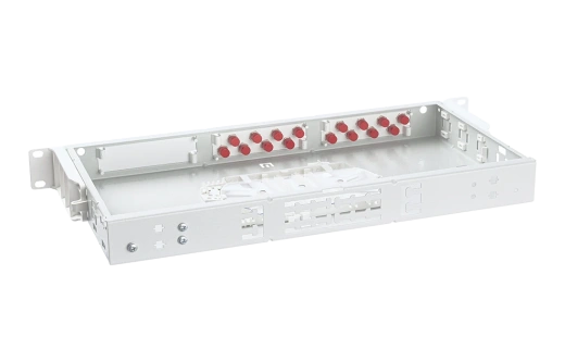 Кросс ШКОС-Л -1U/2 -16 -FC/ST ~16 -FC/D/SM  ~16 -FC/UPC