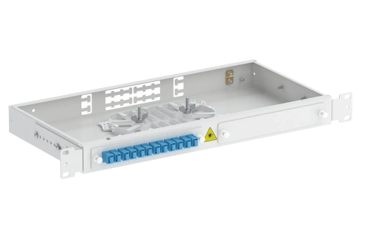 Кросс ШКОС-М -1U/2 -12 -SC    ~12 -SC/SM    ~12 -SC/UPC