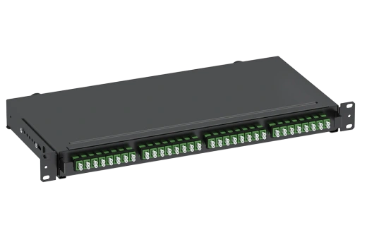 Кросс ШКОС-ВПМ-1U/2 -64 -LC    ~64 -LC/APC    ~64 -LC/APC