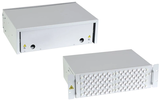 Кросс ШКОС -ВП-3U/4 -96 -FC/ST ~96 -FC/D/SM  ~96 -FC/UPC ССД
