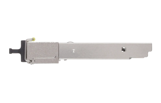 Модуль SFP WDM 1.25G Tx1550/Rx1310 20km SC DDM  Industrial