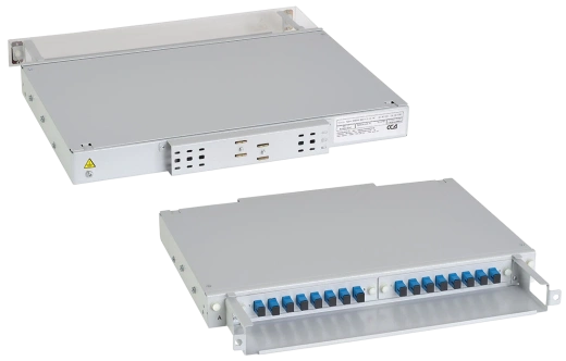 Кросс ШКОС-ВП-1U/2 -16 -SC    ~16 -SC/SM    ~16 -SC/UPC
