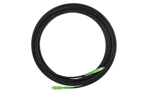 Кабельная сборка КС-ВХ-01-S7-05-SC/APC-SC/APC- 10.0  м ССД
