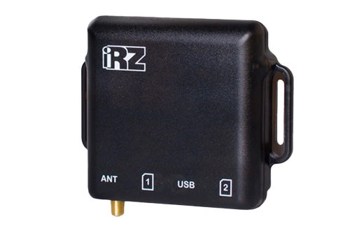 iRZ TU32 3G модем (с USB кабелем) (3G, PowerUSB)