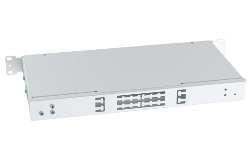 Кросс ШКОС-М -1U/2 -12 -FC/ST ~12 -FC/D/APC ~12 -FC/APC