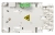 Муфта-кросс МКО-П1-М/СМ3-2/2SC-2SC-2SC/APC -2SC/APC ССД