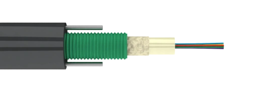 Кабель оптический ТОЛ-П-12У-2,7кН