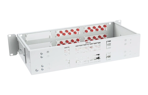 Кросс ШКОС-Л -2U/4 -32 -FC/ST ~32 -FC/D/SM  ~32 -FC/UPC