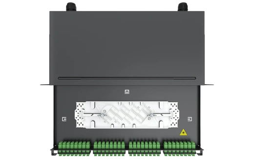 Кросс ШКОС-ВПМ-1U/2 -32 -SC    ~32 -SC/APC    ~32 -SC/APC