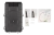 Муфта-кросс МКО-П2-М/С09-1КД-1PLC8-SC/APC-18SC-10SC/APC-1SC/APC ССД
