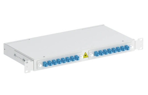 Кросс ШКОС-М -1U/2 -16 -SC    ~16 -SC/SM    ~16 -SC/UPC