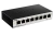 Коммутатор D-Link DGS-1100-08/B1A