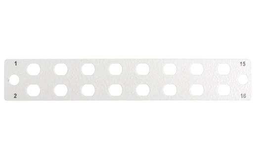 Планка ШКОС-М 16FC(ST) ССД