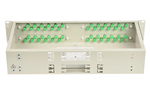 Кросс ШКОС-М -2U/4 -48 -FC/ST ~48 -FC/D/APC ~48 -FC/APC