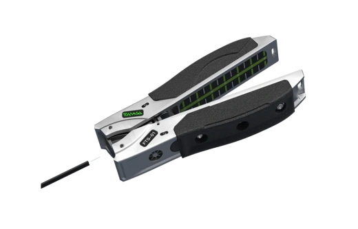 FTS-01 Стриппер для плоских FTTH кабелей 3.0х2.0мм