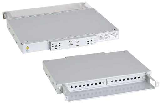 Кросс ШКОС-ВП-1U/2 -16 -FC/ST ~  -(корпус) ~