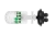 Муфта-кросс МКО-С6/СМ4-1PLC4-SC/APC-10SC-10SC/APC-1SC/APC ССД