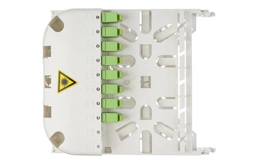 Муфта-кросс МКО-Ш1/С09-10SC-8SC/APC-8SC/APC ССД