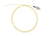 Шнур ШОС-SM/0.9   мм-FC/UPC-p/t   -1.0  м