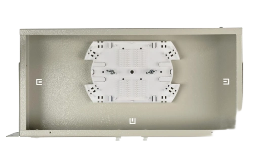 Кросс ШКОС-М -2U/4 -48 -SC    ~  -(корпус) ~