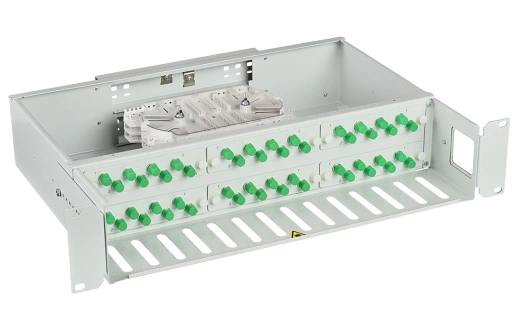 Кросс ШКОС-С -2U/4 -48 -FC/ST ~48 -FC/D/APC ~48 -FC/APC