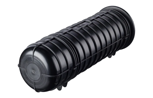 Муфта-кросс МКО-Г4/С09-2PLC16-SC/APC-36SC-34SC/APC-34SC/APC ССД