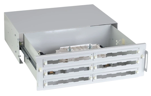 Кросс ШКОС -ВП-3U/4 -96 -SC ~  -(корпус) ~ССД
