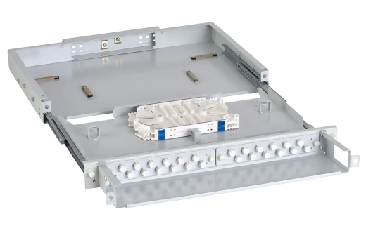 Кросс ШКОС-ВП-1U/2 -24 -FC/ST ~24 -FC/D/SM  ~24 -FC/UPC