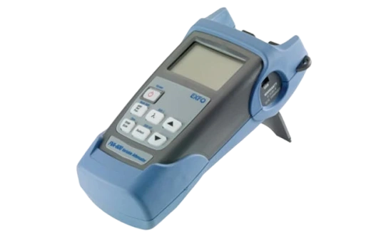 EXFO FVA-600-B - перестраиваемый аттенюатор