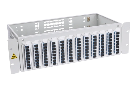 Кросс ШКОС-Л -3U/6 -96 -SC    ~96 -SC/SM    ~96 -SC/UPC