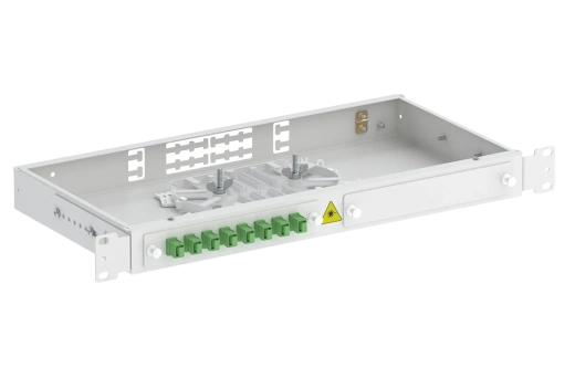 Кросс ШКОС-М -1U/2 -8  -SC    ~8  -SC/APC   ~8  -SC/APC