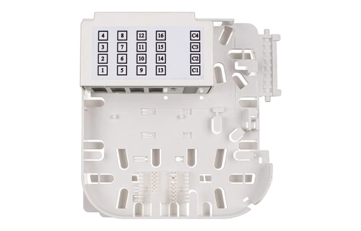 Муфта-кросс МКО-П3/C09-20SC ССД