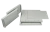 Шкаф телекоммуникационный настенный разборный 19”,12U(600x350), ШТ-НСр-12U-600-350-М дверь металл ССД
