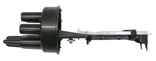 Муфта МТОК-Б1/216-1КТ3645-К-45 ССД