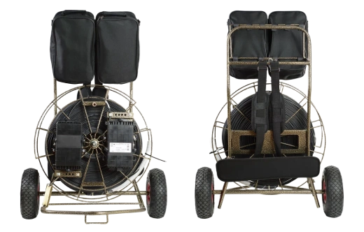 Вставка ВРО-МК-4SM-1000-SC/UPC ССД