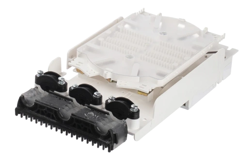 Муфта-кросс МКО-П2-М/С09-1КД-18SC-18SC/APC-18SC/APC ССД