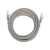 02-0290-5 REXANT Патч-корд U/UTP, CAT 6, RJ45-RJ45, 26AWG, LSZH, серый, 5м