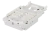 Муфта-кросс МКО-П1/С09-1PLC4-SC/APC-10SC-10SC/APC-2SC/APC ССД