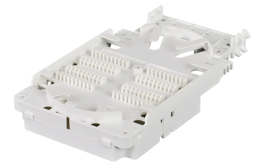 Муфта-кросс МКО-П1/С09-1PLC4-SC/APC-10SC-10SC/APC-2SC/APC ССД