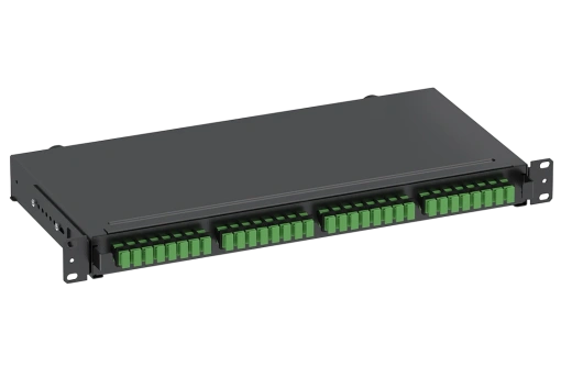 Кросс ШКОС-ВПМ-1U/2 -32 -SC    ~32 -SC/APC    ~32 -SC/APC