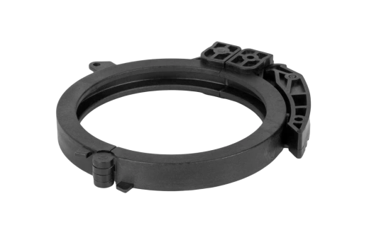 Муфта-кросс МКО-С6/С09-1PLC4-SC/APC-10SC-10SC/APC-2SC/APC ССД