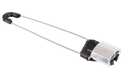 Зажим анкерный PA-07