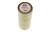 KR-09-2807 Изолента ПВХ KRANZ профессиональная, 0.18х19 мм, 20 м, желто-зеленая упаковка 10 роликов
