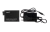 Медиаконвертер 10/100/1000M, Tx1310/Rx1550 20km, RJ45 SC