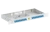 Кросс ШКОС-М -1U/2 -16 -SC    ~16 -SC/SM    ~16 -SC/UPC