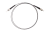 Шнур ШОС-MM62/2.0 мм-FC/PC -ST/PC -1.0  м ССД HS