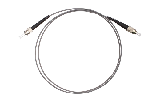 Шнур ШОС-MM62/2.0 мм-FC/PC -ST/PC -1.0  м ССД HS