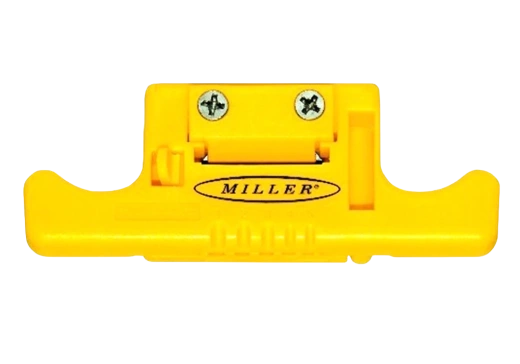 Инструмент Miller MSAT 5 для извлечения ОВ из модулей 1.9 ... 3.0мм Ripley 80930