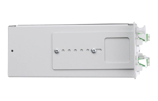 Кросс ШКОС-Л -2U/4 -64 -LC    ~64 -LC/APC   ~64 -LC/APC